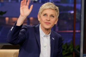 Ellen DeGeneres