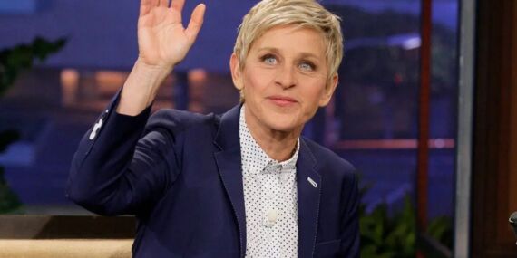 Trump nedeniyle ülkeyi terk etmişti: Ellen DeGeneres’ten dikkat çeken açıklama