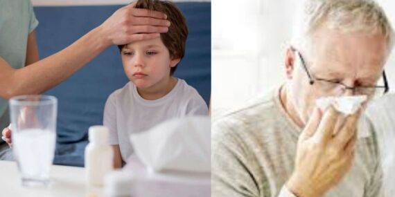 Prof. Dr. Mehmet Duru’dan Yaz aylarında enfeksiyon alarmı: ‘Sıvı kaybı hayati risk oluşturabilir’