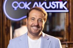 Ercan Saatçi’nin acı günü Annesi Nezahat Saatçi hayatını kaybetti