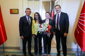 Erkan Baş’tan Özgür Özel’e destek 'Demokrasiye sahip çıkacağız'1