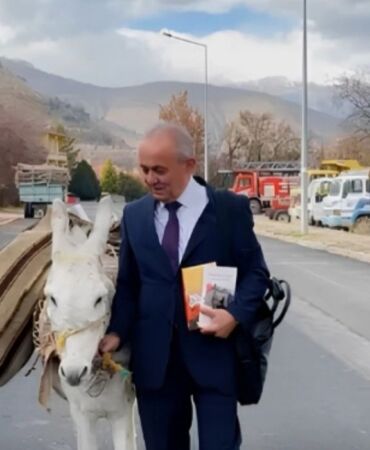 Ersin Bilge