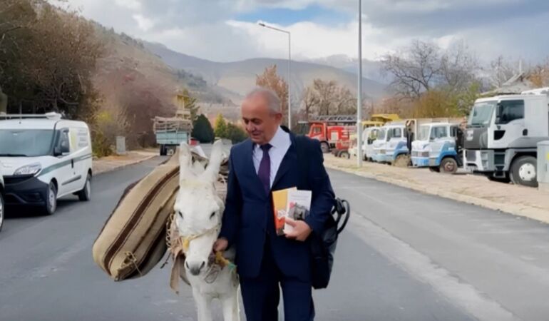 Ersin Bilge