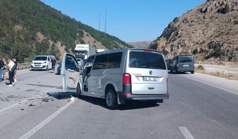 Erzincan Sivas Kaza
