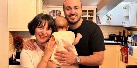 Eğlence mekanında panik: Ezgi Mola’nın eski eşi Mustafa Aksakallı’ya silahlı saldırı!