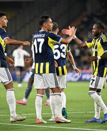 Fenerbahçe