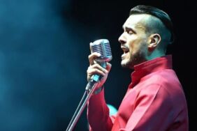 Forbes Türkiye'den Konser Zenginleri' listesi Cem Adrian konser şampiyonu oldu, Tarkan liste dışı kaldı!