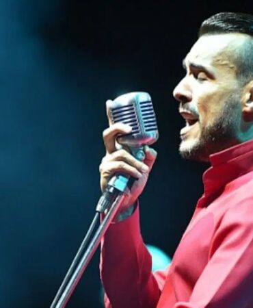 Forbes Türkiye'den Konser Zenginleri' listesi Cem Adrian konser şampiyonu oldu, Tarkan liste dışı kaldı!