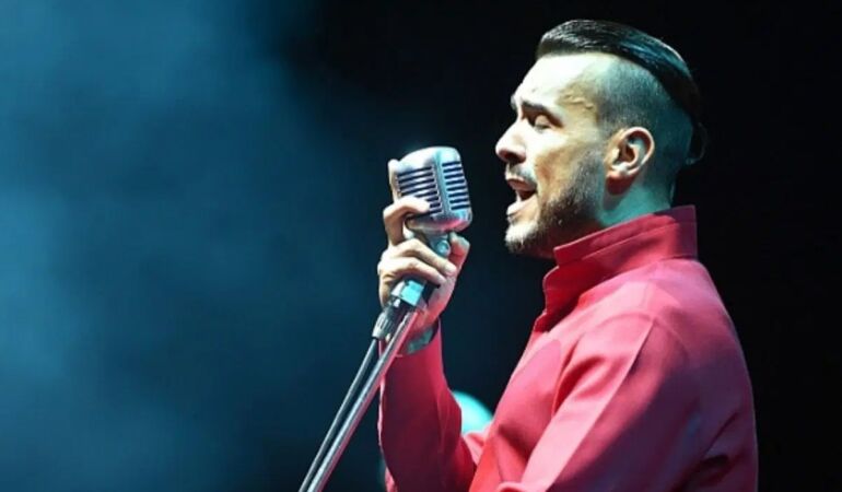 Forbes Türkiye'den Konser Zenginleri' listesi Cem Adrian konser şampiyonu oldu, Tarkan liste dışı kaldı!