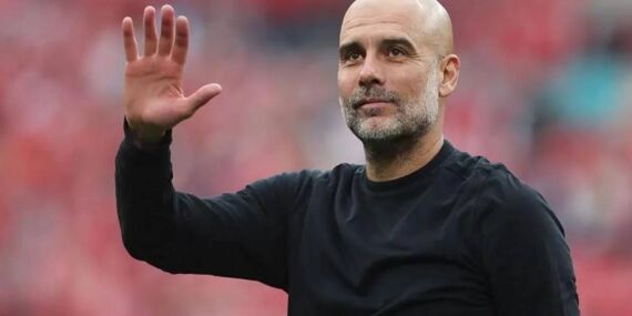 Josep Guardiola, Manchester City’den ayrıldıktan sonra kariyerine ara vermeyi düşünüyor