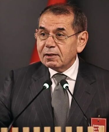 Galatasaray’dan KAP’a dev sermaye artırımı kararı!