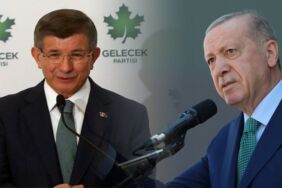 Gelecek Partisi’nden istifa eden vekillere arşivli gönderme 'Şimdi AK Parti düşünsün'