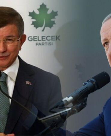 Gelecek Partisi’nden istifa eden vekillere arşivli gönderme 'Şimdi AK Parti düşünsün'