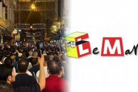 Gericilerden Leman Dergisi'ne saldırı 'Ya onlar ölecekler, ya biz öleceğiz'