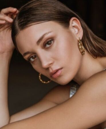 Gizem karaca