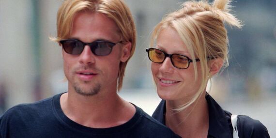 Ünlü oyuncudan olay yaratacak itiraf: Brad Pitt ile beraberken gönlünü İngiliz aktöre kaptırmış!