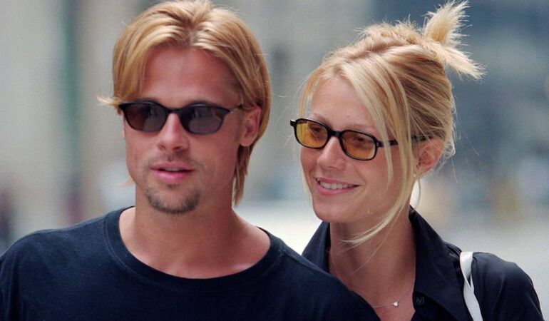 Ünlü oyuncudan olay yaratacak itiraf: Brad Pitt ile beraberken gönlünü İngiliz aktöre kaptırmış!