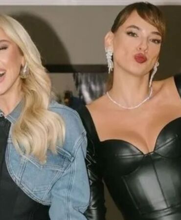 HADİSE SEDA BAKAN