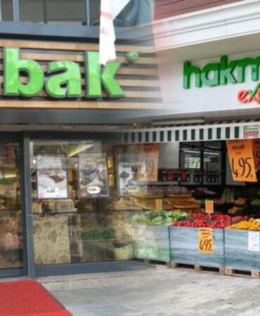 Hakmar ve Tatbak’a FETÖ operasyonu Şirketlere kayyum atandı, 26 gözaltı