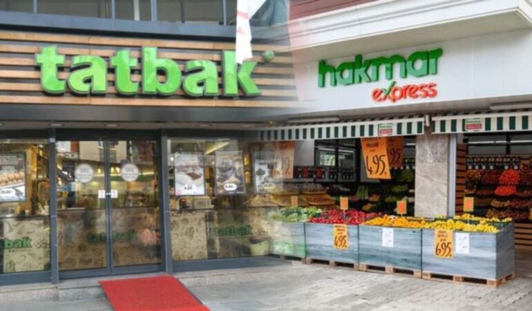 Hakmar ve Tatbak’a FETÖ operasyonu Şirketlere kayyum atandı, 26 gözaltı