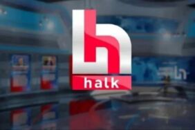 Halk Tv