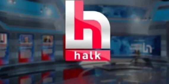 Halk TV’ye karartma cezası: Mahkeme yürütmeyi durdurdu!