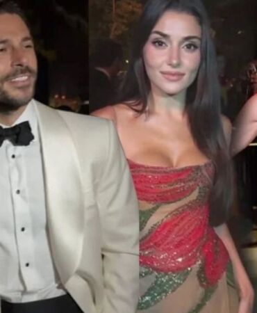 Hande Erçel (2)