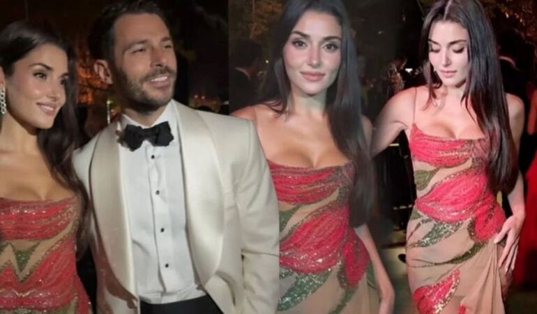 Hande Erçel (2)