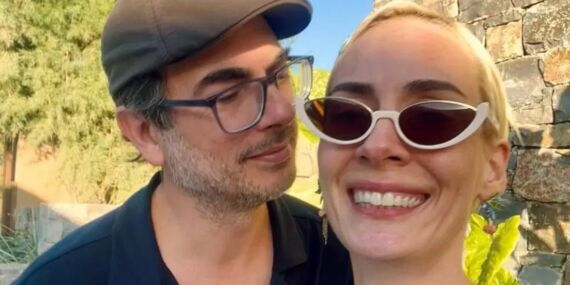 Harun Tekin’den Melisa Sözen’e romantik doğum günü mesajı: ‘Baktığı yeri güzelleştiren canım sevgilim’