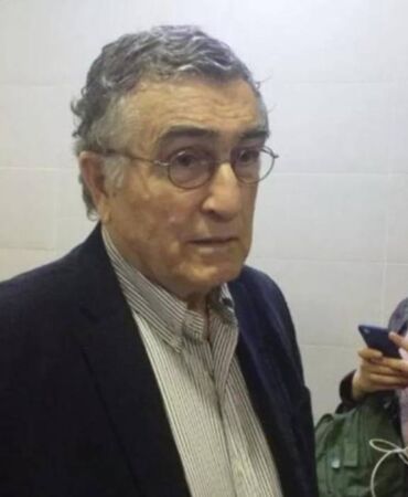 Hasan Cemal