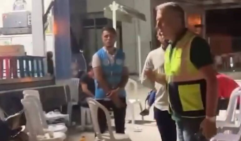 Yangın bölgesinde siyasete kalkışmıştı: Başkan Arıkan’dan AK Gençlik’e sert tepki!
