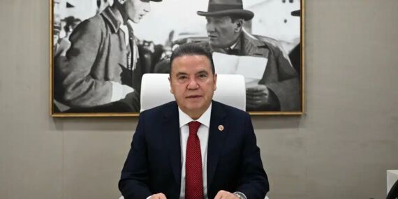 Hastaneye kaldırılan Muhittin Böcek hakkında yeni gelişme!