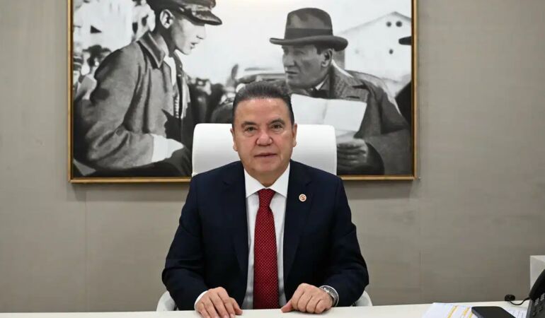 ‘Muhitin Böcek’ görüntüleriyle ilgili yeni gelişme: Soruşturma başlatıldı