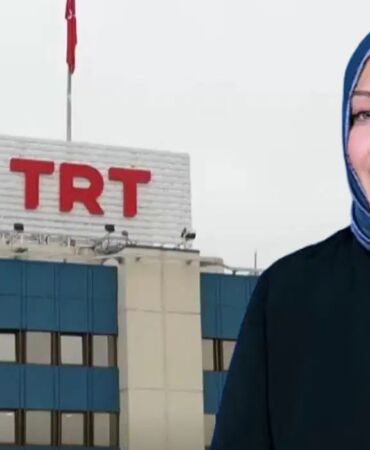 Hilal Kaplan'ın aldığı ücret belli oldu