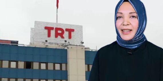 TRT’den Hilal Kaplan’a milyonluk ‘huzur’ ödemesi: Toplantıya bile katılmadı!