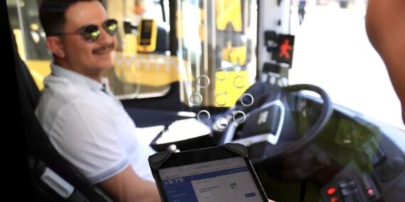 İETT’den yaz seferberliği: Klimalara sıkı denetim!