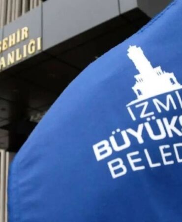 İZMİR