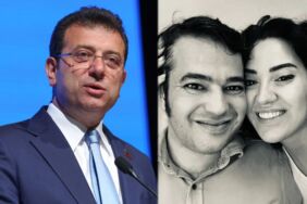 İmamoğlu’ndan cezaevindeki Ramazan Gülten için çağrı 'Bebeğinin doğumuna tanıklık etmesine izin verin