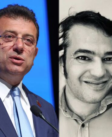 İmamoğlu’ndan cezaevindeki Ramazan Gülten için çağrı 'Bebeğinin doğumuna tanıklık etmesine izin verin