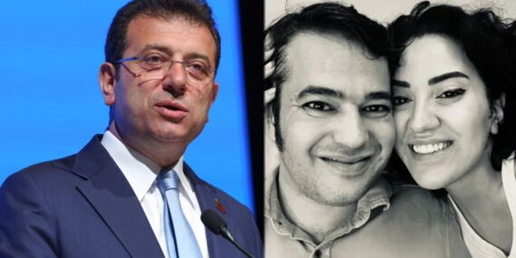 İmamoğlu’ndan cezaevindeki Ramazan Gülten için çağrı: ‘Bebeğinin doğumuna tanıklık etmesine izin verin’