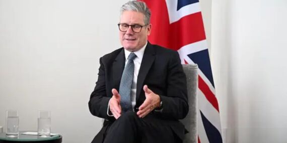 İngiltere’den Filistin çıkışı: Eylülde tanıma kararı