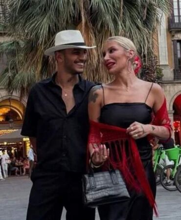 İrem Derici ve Melih Kunukcu’dan ayrılık iddialarına yanıt gibi poz!