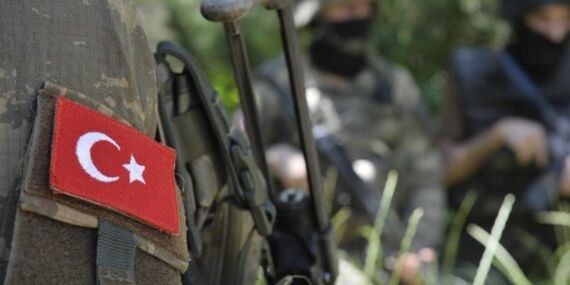 MSB duyurdu: Piyade Uzman Çavuş Hüseyin Günay şehit oldu!