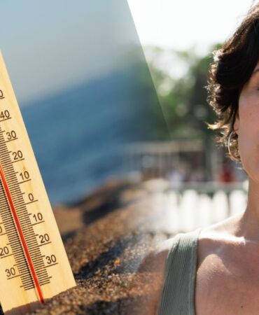 İstanbul’da bunaltan nem alarmı 30 ilçede yüzde 80’i aştı, Şişli’de yüzde 99’a dayandı!