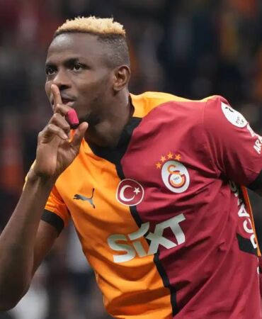 İtalyan basını tarih verdi Galatasaray, Victor Osimhen transferi için Cuma gününe kilitlendi!
