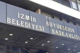 İzmir Büyükşehir Belediyesi