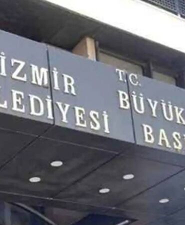 İzmir Büyükşehir Belediyesi