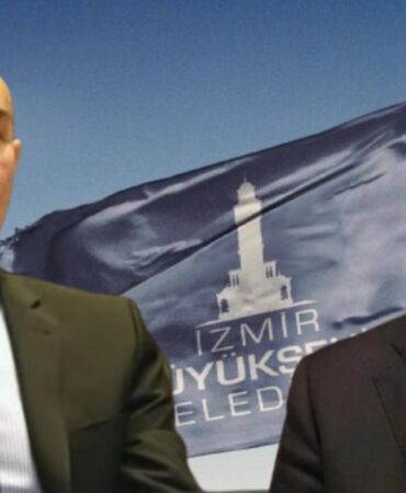 İzmir’de büyük operasyon Tunç Soyer ve CHP'li yöneticiler gözaltına alındı!