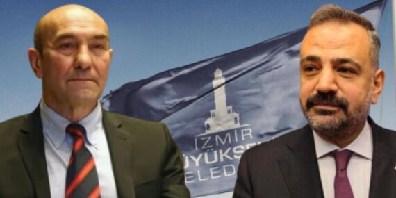 İzmir Büyükşehir Belediyesi’ne yolsuzluk soruşturması: Tunç Soyer dahil 41 tutuklama, 14 adli kontrol kararı!