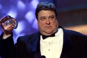 John Goodman